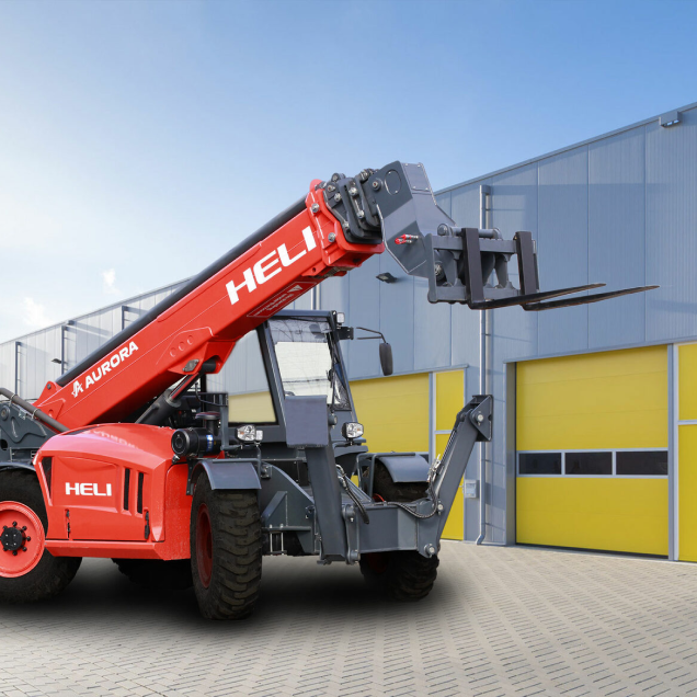 Склады и логистика